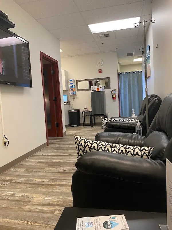 PNW Hydration & Wellness — Health spa in Puyallup